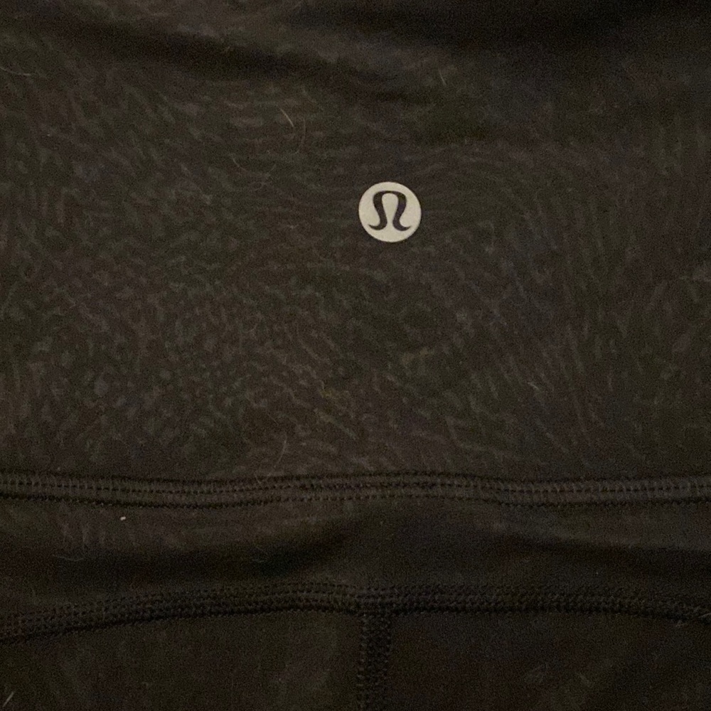 Lululemon 14 Groove Super-High-Rise Flare Pants - Picture 7 of 13
